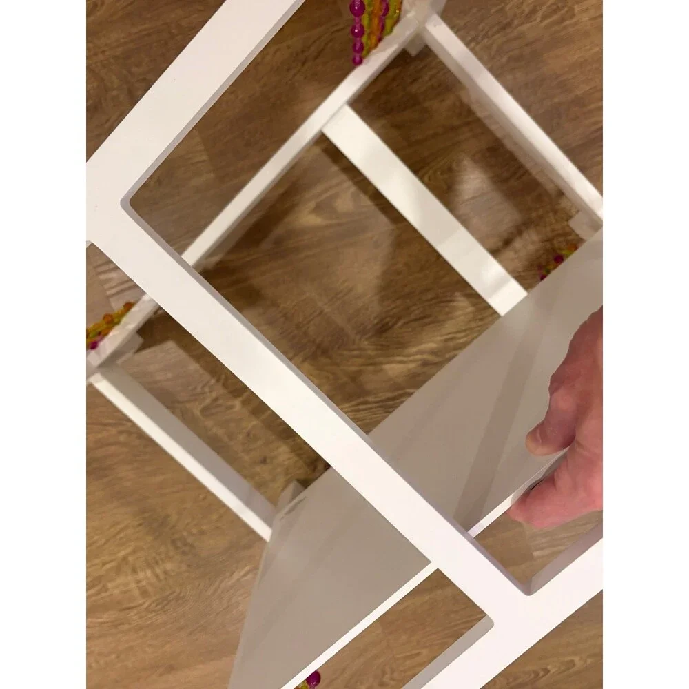 Retired American Girl Doll Bed